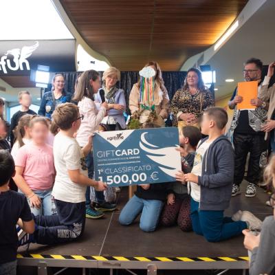 Bassanonet.it “Il Mondo che Vorrei”: annunciate le classi vincitrici