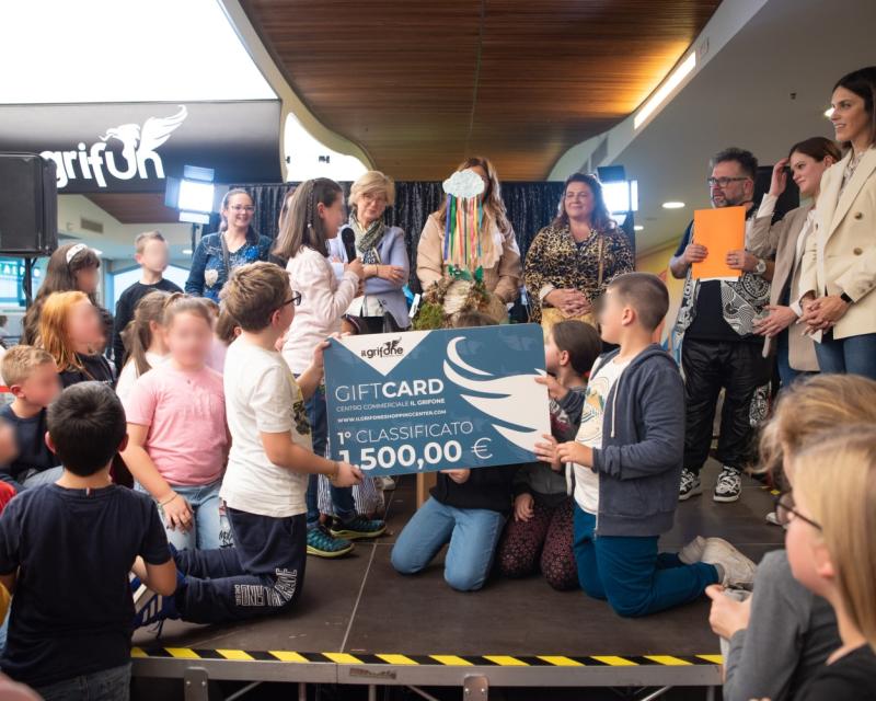 Bassanonet.it “Il Mondo che Vorrei”: annunciate le classi vincitrici