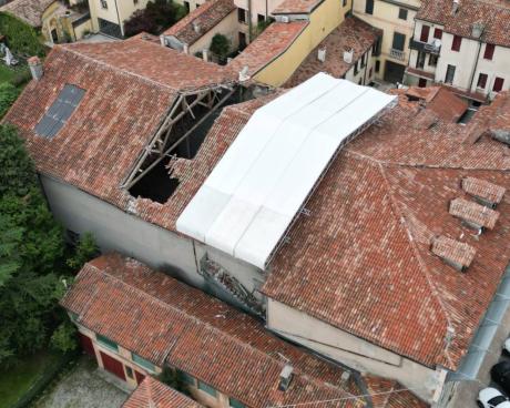 Bassanonet.it Astra Nostra