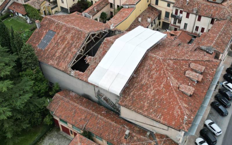 Bassanonet.it Astra Nostra