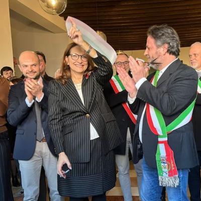 Bassanonet.it La murena e il pesce siluro