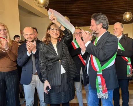 Bassanonet.it La murena e il pesce siluro