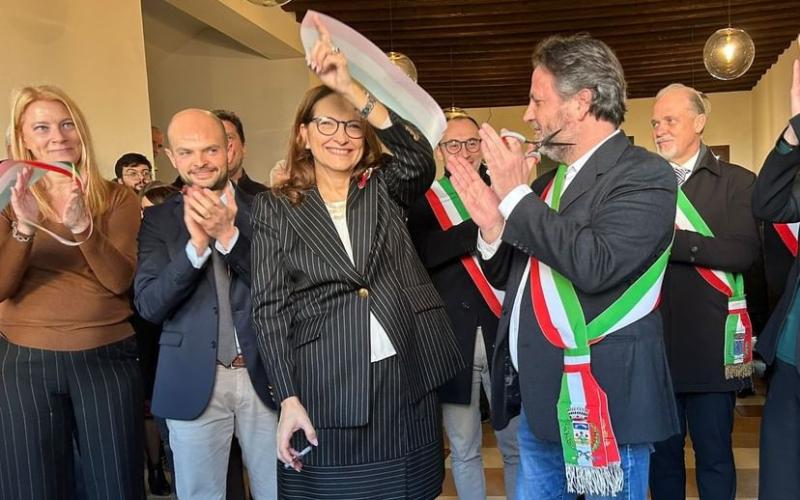 Bassanonet.it La murena e il pesce siluro