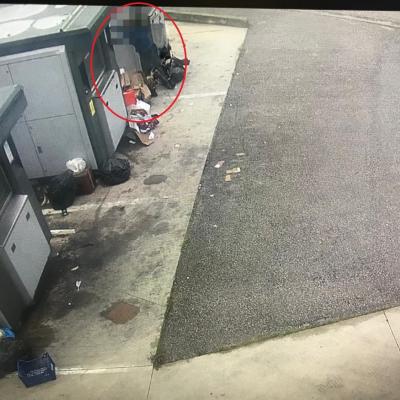 Bassanonet.it Cess Container