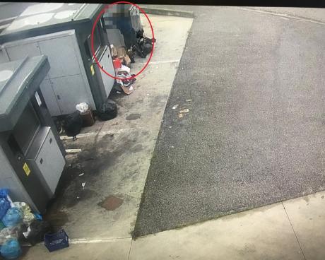 Bassanonet.it Cess Container