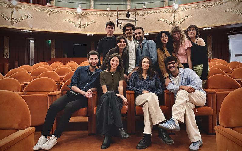 Bassanonet.it In scena ad Asolo un ricco omaggio alla Duse