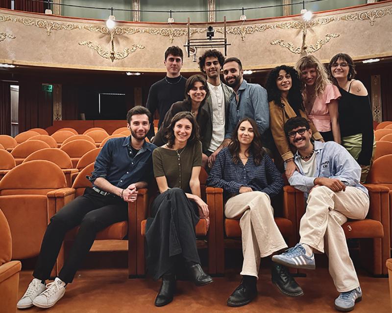 Bassanonet.it In scena ad Asolo un ricco omaggio alla Duse