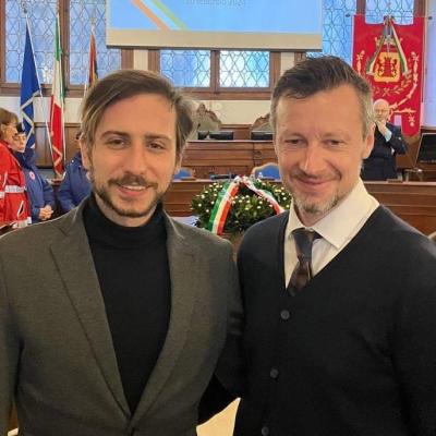 Bassanonet.it Venerdì Destra