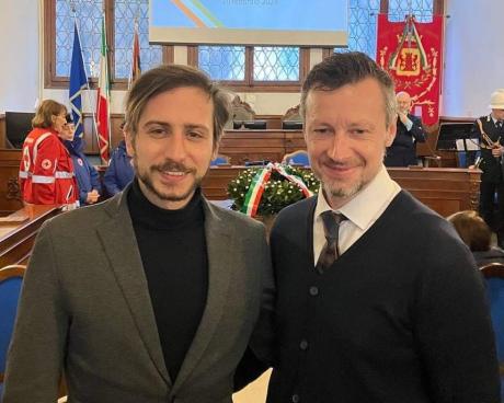 Bassanonet.it Venerdì Destra