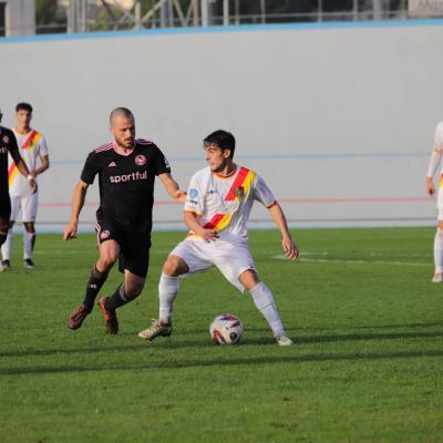 Bassanonet.it È pari nel big match