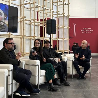 Bassanonet.it Premio Fondazione THE BANK per la pittura contemporanea