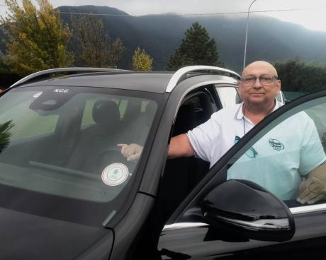 Bassanonet.it N.C.C. - Si Salvini chi può