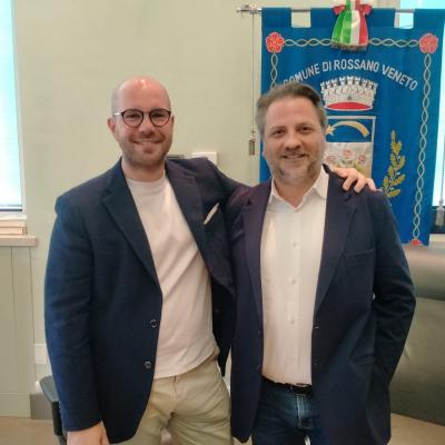 Bassanonet.it Martini Shaker