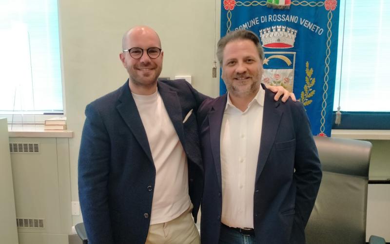 Bassanonet.it Martini Shaker