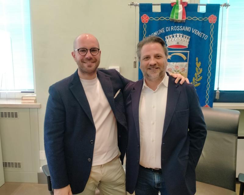 Bassanonet.it Martini Shaker