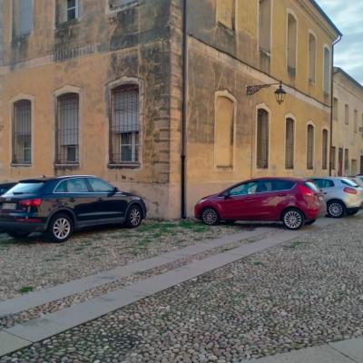 Bassanonet.it Io ti spiazzo in due