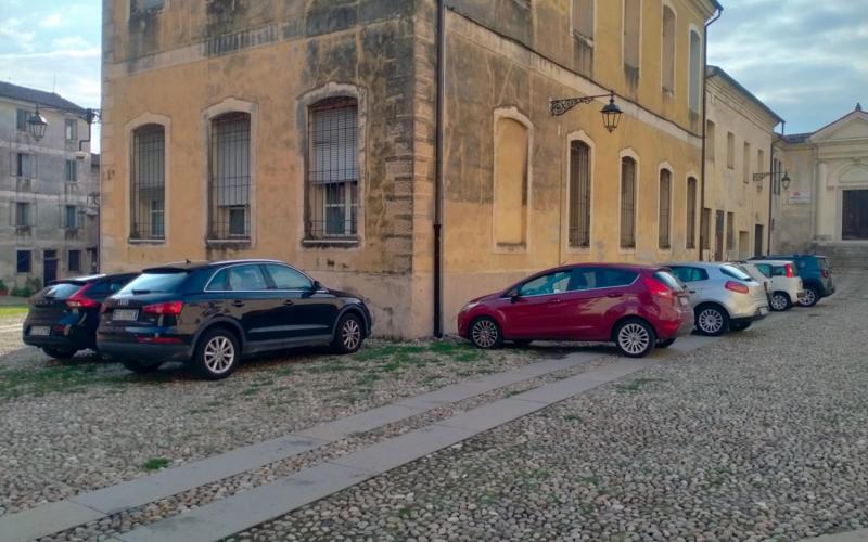 Bassanonet.it Io ti spiazzo in due