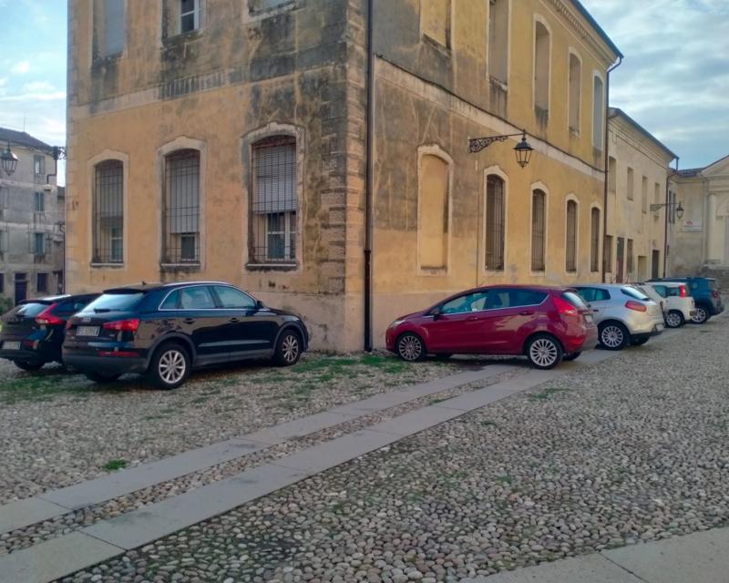 Bassanonet.it Io ti spiazzo in due