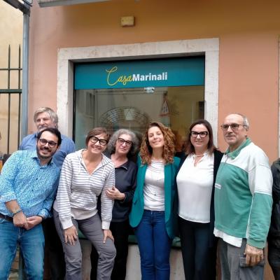 Bassanonet.it Una Gaia apertura