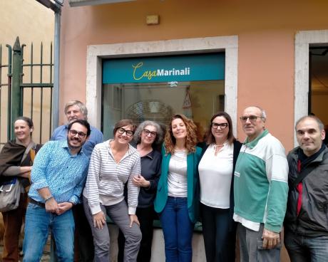 Bassanonet.it Una Gaia apertura