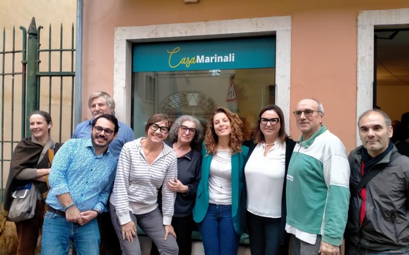 Bassanonet.it Una Gaia apertura