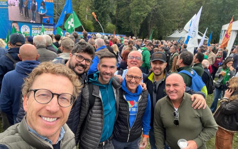 Bassanonet.it Trova l’intruzzo