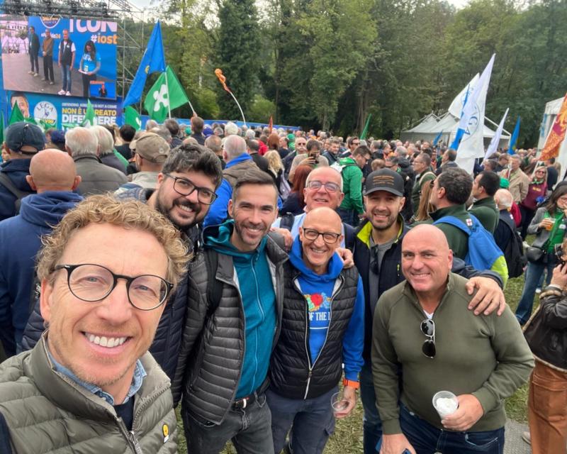 Bassanonet.it Trova l’intruzzo