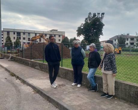 Bassanonet.it Gente comune, gente in Comune