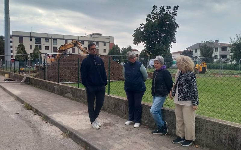 Bassanonet.it Gente comune, gente in Comune