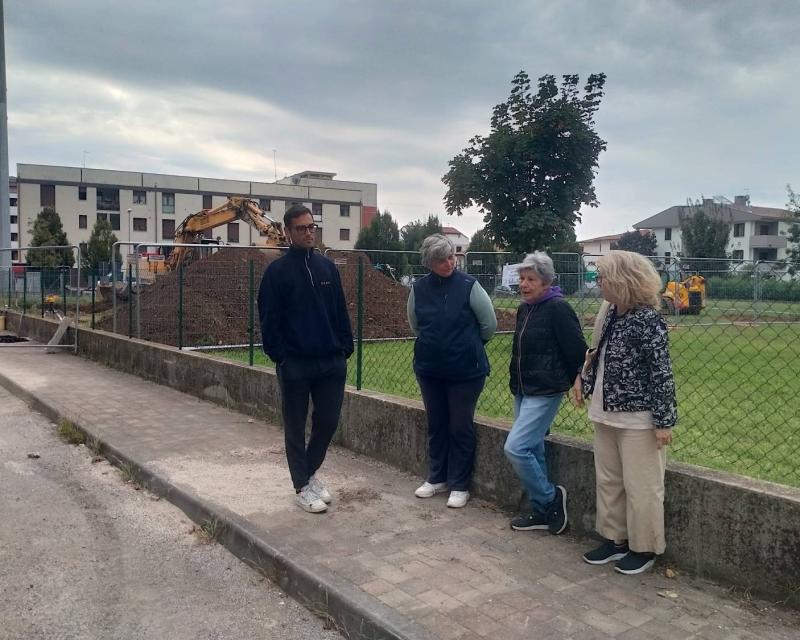 Bassanonet.it Gente comune, gente in Comune