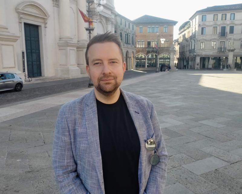 Bassanonet.it Azione e Reazione