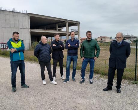 Bassanonet.it Eco il mostro