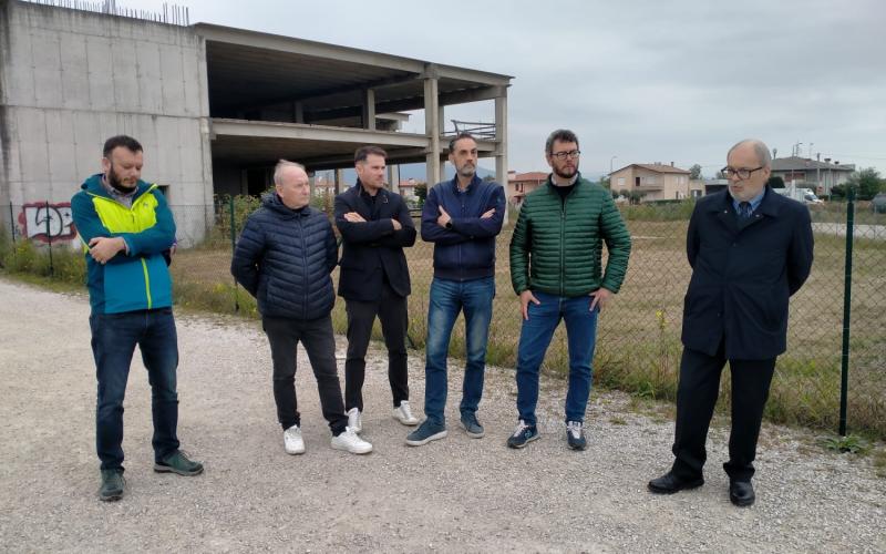 Bassanonet.it Eco il mostro