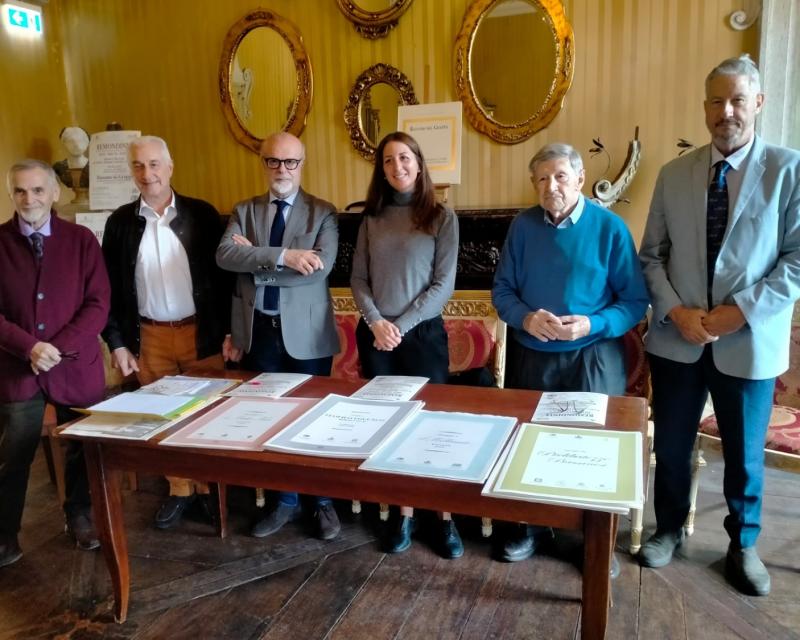 Bassanonet.it La Banda Tassotti