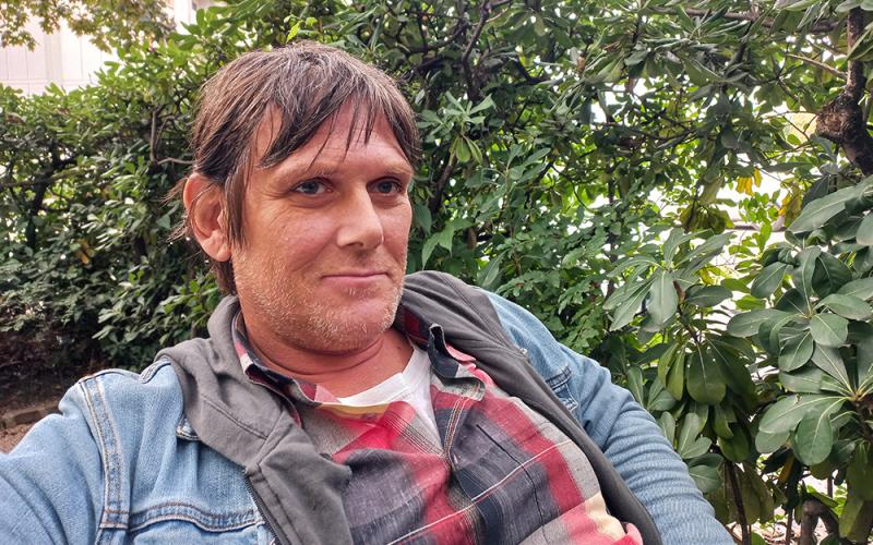 Bassanonet.it A tu per tu con Livio Pacella: dal teatro, al cinema, alle serie tv