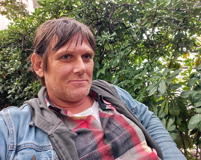 Bassanonet.it A tu per tu con Livio Pacella: dal teatro, al cinema, alle serie tv