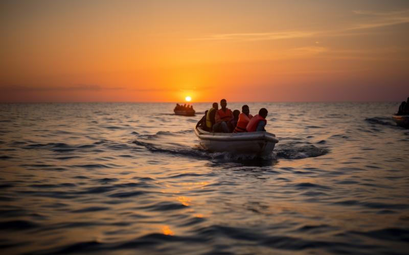 Bassanonet.it L’isola di Cipro in prima linea per l’immigrazione dal Medio Oriente