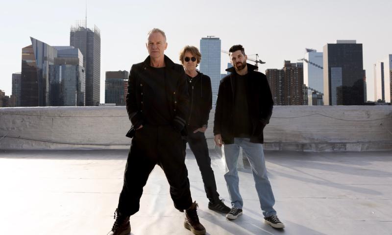 Bassanonet.it - STING 3.0 Photo (Photo Credit_ Carter B. Smith)