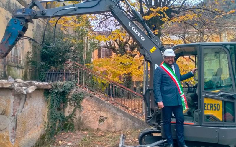 Bassanonet.it Demolition Man