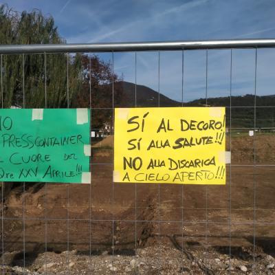 Bassanonet.it XXV-Files