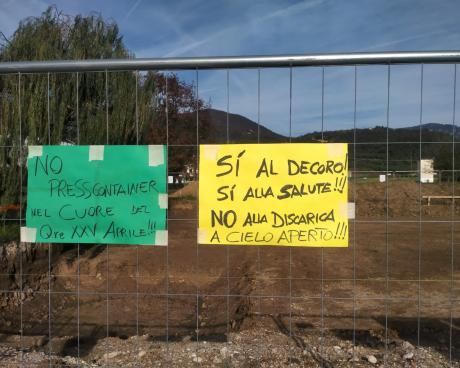 Bassanonet.it XXV-Files