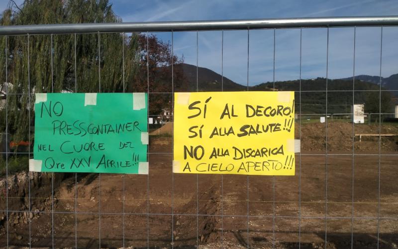 Bassanonet.it XXV-Files