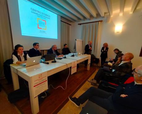 Bassanonet.it Centro stoico