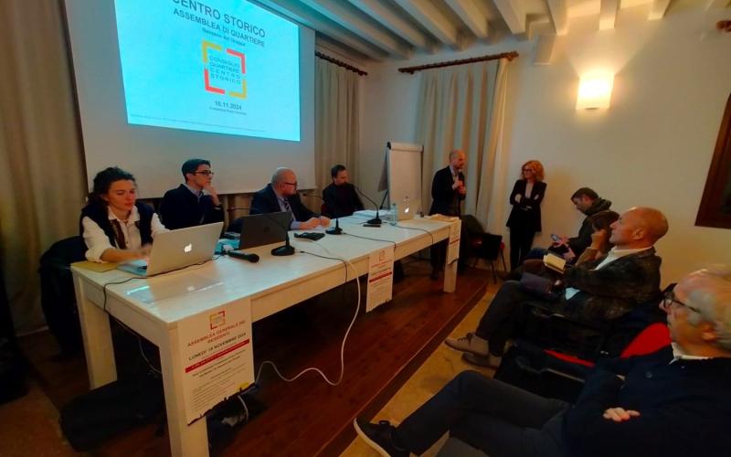 Bassanonet.it Centro stoico