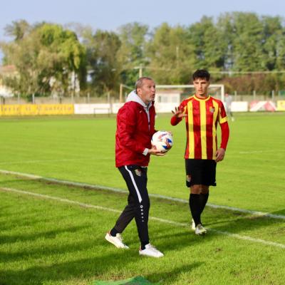 Bassanonet.it Cambio in panca