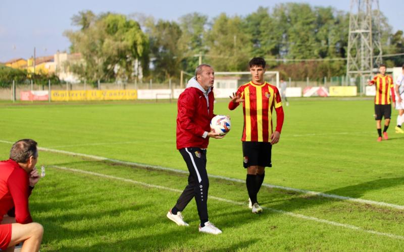 Bassanonet.it Cambio in panca