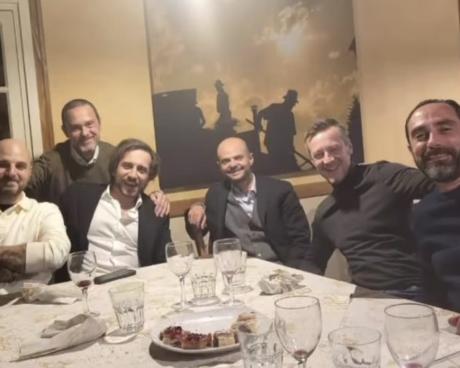 Bassanonet.it La cena delle beffe