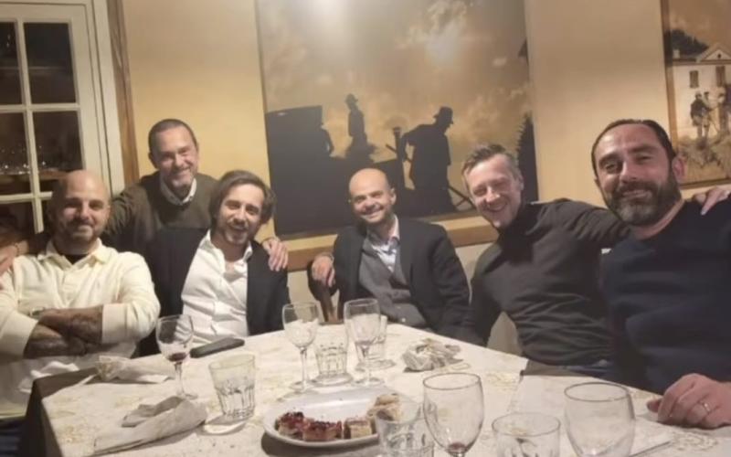 Bassanonet.it La cena delle beffe