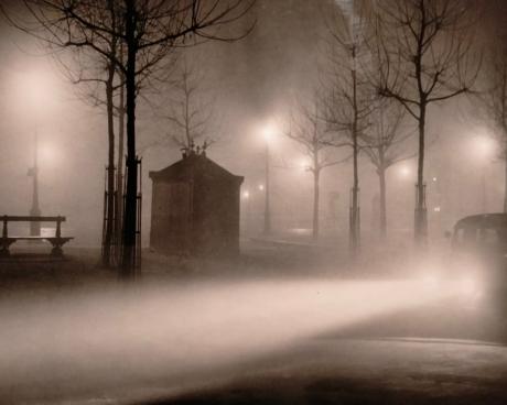 Bassanonet.it Midnight in Paris