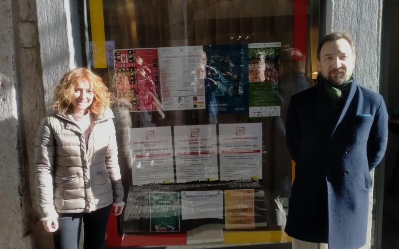 Bassanonet.it Gentili ascoltatori